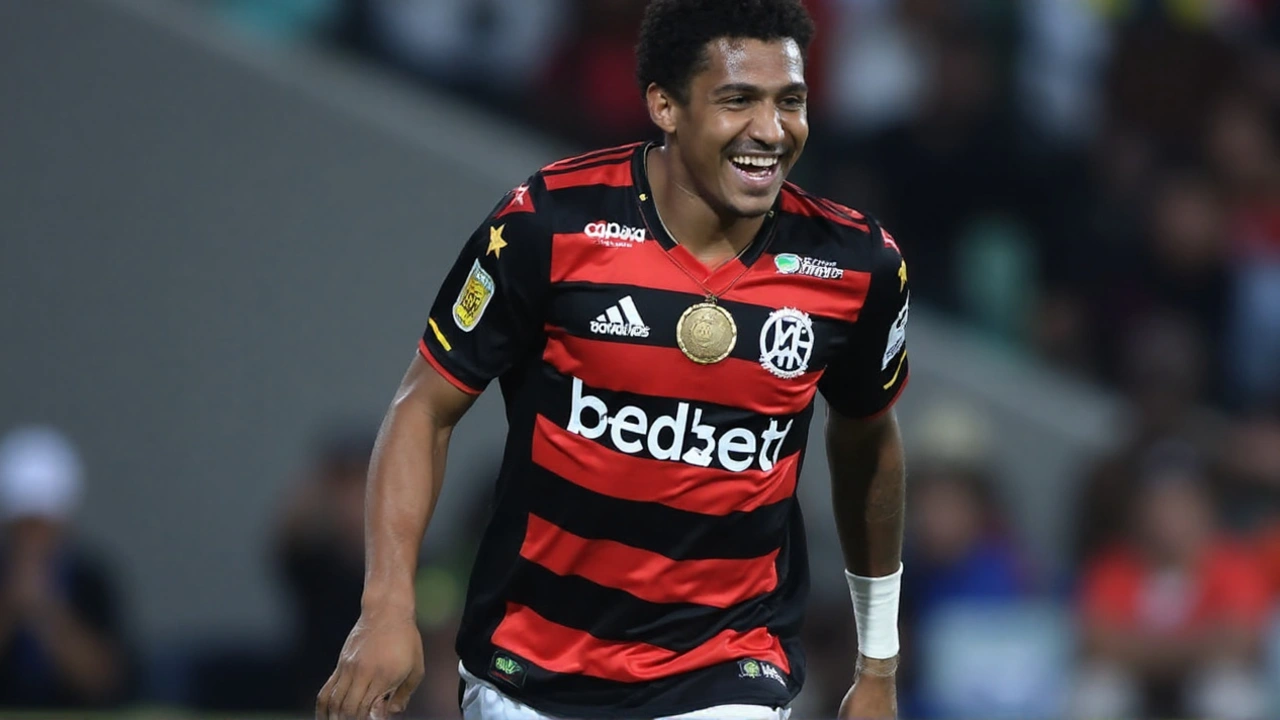 Copa Libertadores 2025: How to watch Flamengo vs Internacional in the USA
