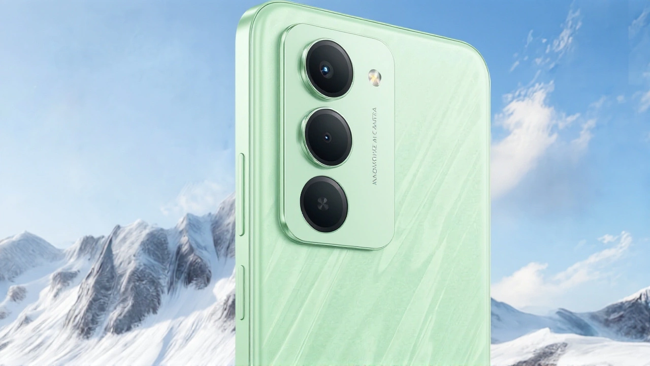 Xiaomi rolls out Redmi 15 5G in Europe with 7,000 mAh battery and 144 Hz screen
